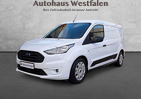 Ford Transit Connect Kasten lang Trend/Navi/Kamera !