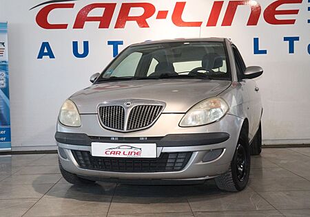 Lancia Ypsilon 1.2 8V Argento *Klima*AU/HU 02/26