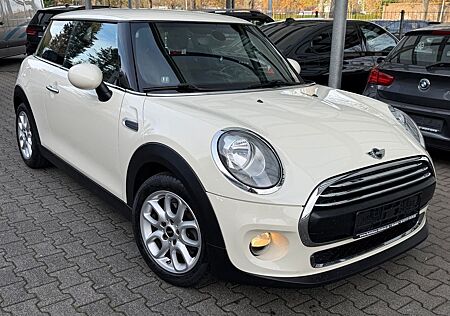 Mini ONE 3-trg. |NAVI|SITZHZG|