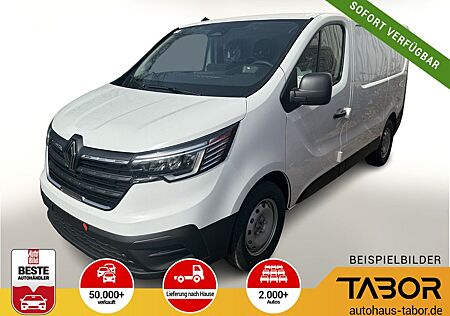 Renault Trafic Lkw Komfort L1H1 2,8t Blue dCi UVP-28%*