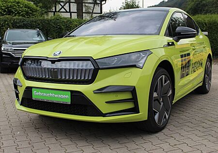 Skoda Enyaq Coupé RS Lounge 80