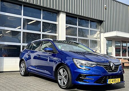 Renault Megane Estate 1.3 TCe Intens Airco Trekhaak 1700