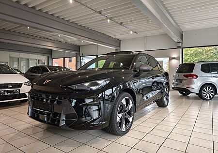 Cupra Terramar 1.5 eTSI 110kW PANO,AHK,HUD,360,ACC,NAV