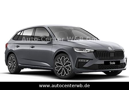 Skoda Scala Balance 1.5TSI DSG