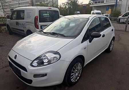 Fiat Punto 1.3 JTD Lounge