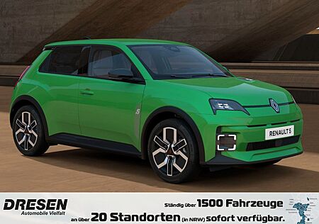 Renault R 5 E-Tech | Techno | 120 Urban Range