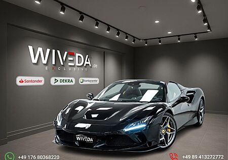 Ferrari F8 Spider 3.9~Sollevatore~Brembo~LIFT~