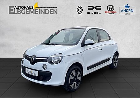 Renault Twingo Liberty Elektr.Faltschiebedach/KLIMA/GJR