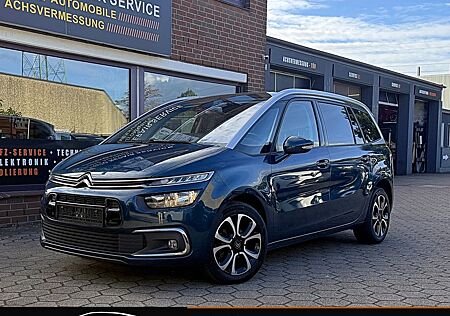 Citroën C4 Spacetourer Grand C4 Picasso/Spacetourer Shine