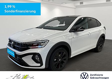 VW Taigo Volkswagen 1.0 TSI R-Line *MATRIX*PANO*KAMERA*NAVI*