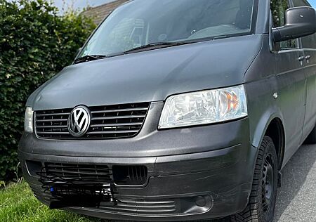 VW T5 Transporter Volkswagen