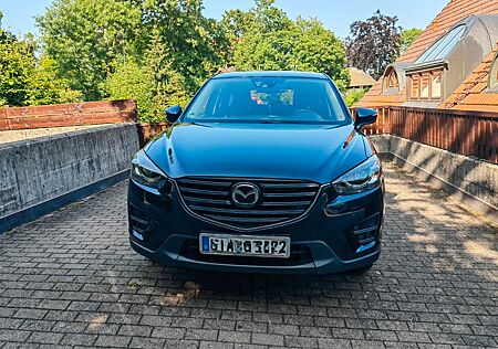 Mazda CX-5 2.2 SKYACTIV-D 175 Sports-Line AWD AT S...