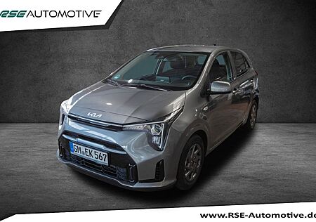 Kia Picanto Vision Automatik Navi Freisprech USB PDC