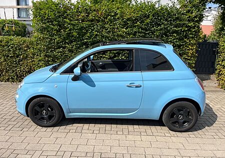 Fiat 500 0.9 8V TwinAir Lounge Lounge