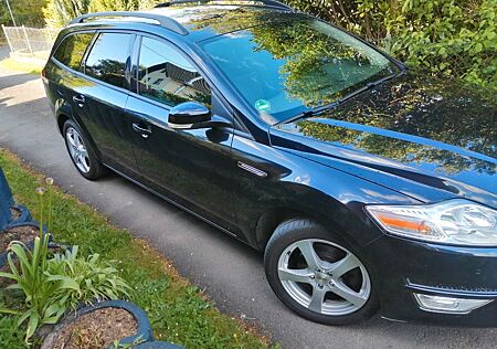 Ford Mondeo 2,0 Trend Turnier Trend