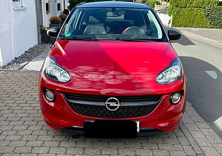 Opel Adam SLAM 1.4 64kW SLAM