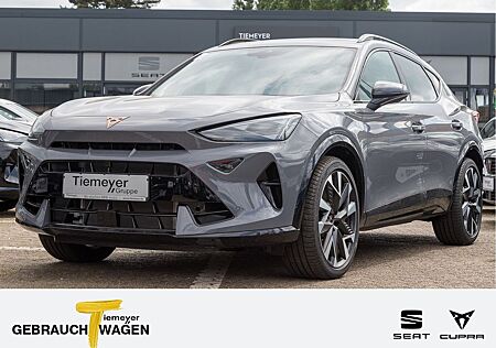 Cupra Formentor 2.0 TSI 4D VZ LM19 PANO KAMERA