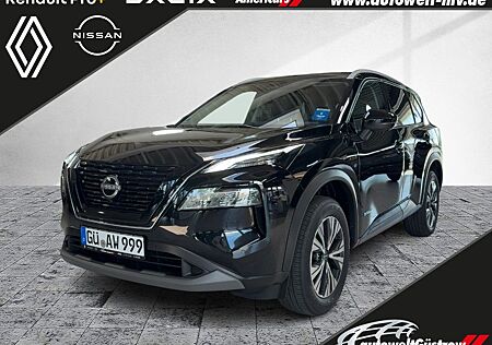 Nissan X-Trail N-Connecta e-Power e-4orce (4x4)