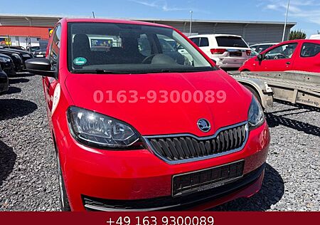 Skoda Citigo 1.0 MPI 44kW Fun Green tec