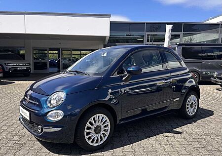 Fiat 500 Lounge Panorama PDC uvm
