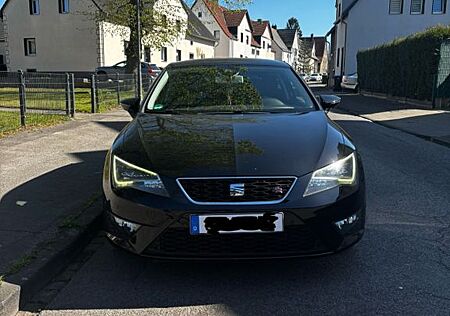 Seat Leon SC 1.8 TSI 132kW Start&Stop FR*ALCANTARA