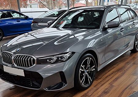 BMW 330 i xDrive M Sport touring/Shadow/ACC/Hifi/LED