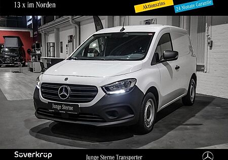 Mercedes-Benz Citan 112 CDI KASTEN KLIMA
