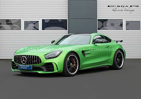 Mercedes-Benz AMG GT R 4.0 V8 R DCT