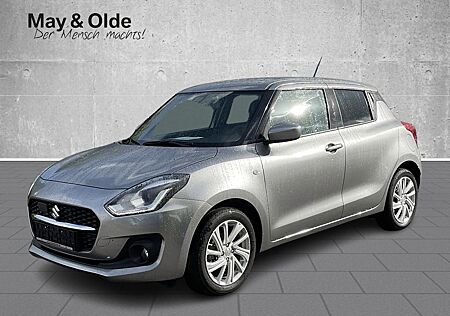 Suzuki Swift Basic 1.2 Dualjet EU6d-T Hybrid