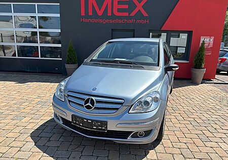 Mercedes-Benz B 150 95 PS Tüv neu Autom. Alu 141tkm