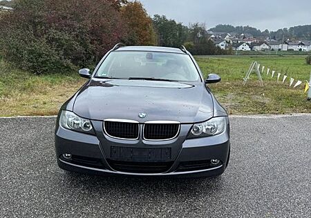 BMW 318i 318 Baureihe 3 Touring