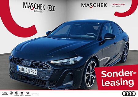 Audi S5 Limousine AHK b+O TechPro HuD 20 S-Sitz B&O