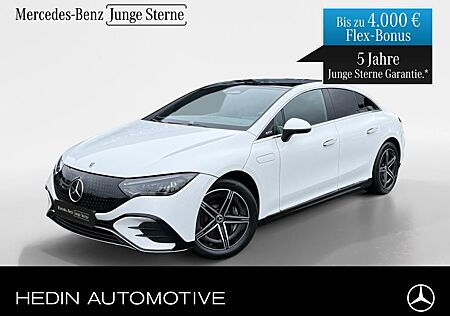 Mercedes-Benz EQE 350 AMG|DISTR|NAVI|KEYL|PANO|BURM|LED|KAM