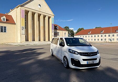 Opel Zafira Life 2.0 Diesel 130kW Elegance L Auto...