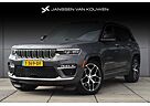 Jeep Grand Cherokee 2.0 380pk Summit Reserve 4xe