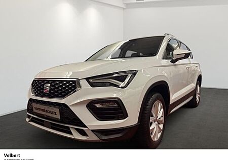 Seat Ateca Xperience Navi LED Rückfahrkamera