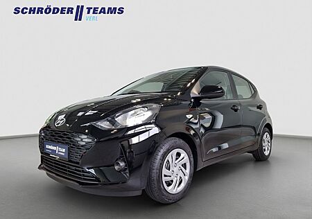 Hyundai i10 1.0 Select