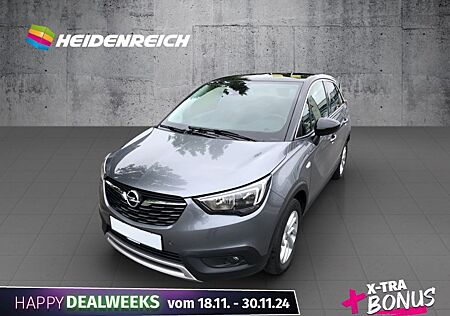 Opel Crossland X 3,99 % Innovation+KAMERA+SITZHEIZUNG