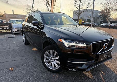 Volvo XC 90 XC90 Momentum AWD*7 SIITZER*
