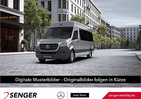 Mercedes-Benz Sprinter 317 CDI Tourer L3H2 360°-Kamera AHK 9G