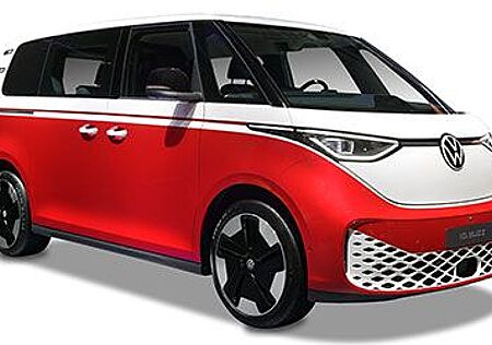 VW ID.BUZZ Volkswagen Pro AHK Winterr. AreaView el.Heckklappe