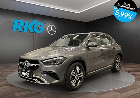 Mercedes-Benz GLA 200 PROGRESSIVE SPURASSIST KAMERA PARKASSIST