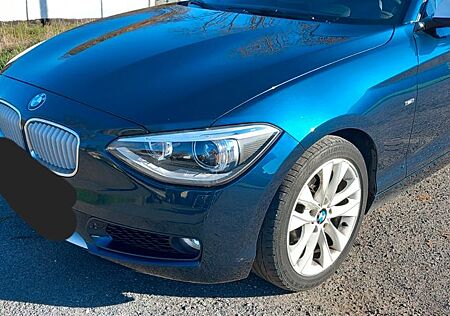 BMW 116i Urban Line Urban Line