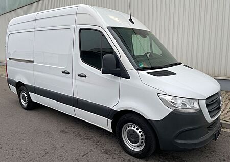 Mercedes-Benz Sprinter III 314/316 CDI Kasten L2H2 RWD Klima