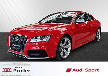 Audi RS5 Coupe qu S tro B&O+Kamera+Navi+Sitzh