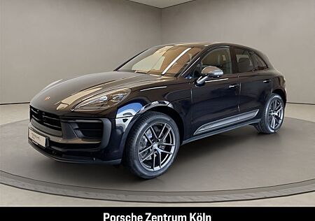 Porsche Macan T Sport-Chrono Panoramadach Surround-View
