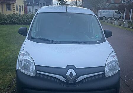 Renault Kangoo MAXI NAVI