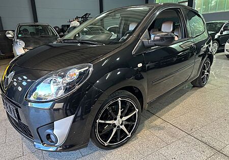 Renault Twingo gebraucht kaufen Renault Twingo Miss Sixty 1.2*TÜV 03/27*KLIMA*SPORT*TOP*