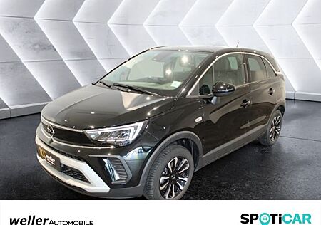 Opel Crossland X Crossland 1.2 Turbo ''Elegance'' Rückfahrkamera