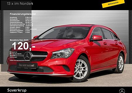 Mercedes-Benz CLA 180 Shooting Brake CLA 180 d SB PDC SHZ